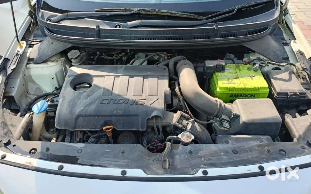 Hyundai I20 2015 Diesel Well Maintained