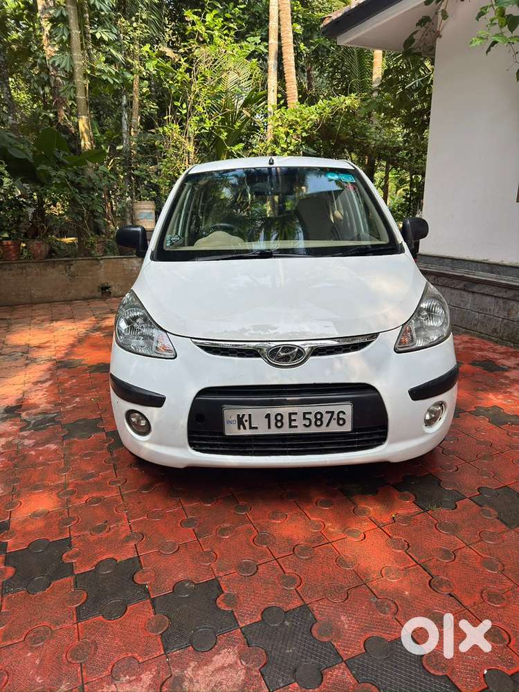 Hyundai Grand I10 Prime 2009