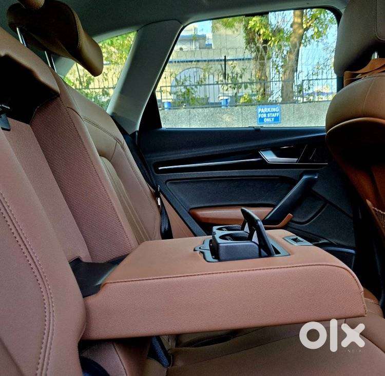 Audi Q5 Technology 45 Tfsi, 2023, Petrol