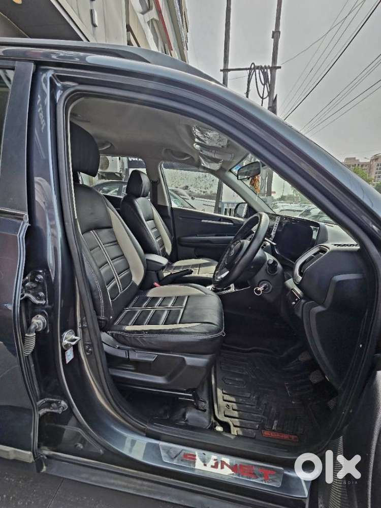 Kia Sonet Htk Plus G, 2020, Petrol