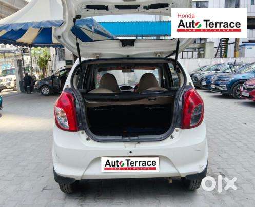 Maruti Suzuki Alto 800 2012-2016 Lxi, 2014, Petrol