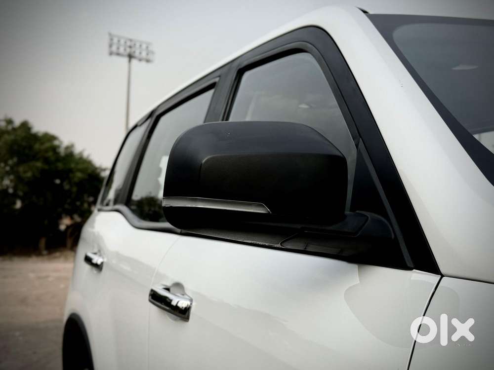 Mahindra Scorpio-n 2.0 Z2 Petrol Mt 7 Str, 2025, Petrol