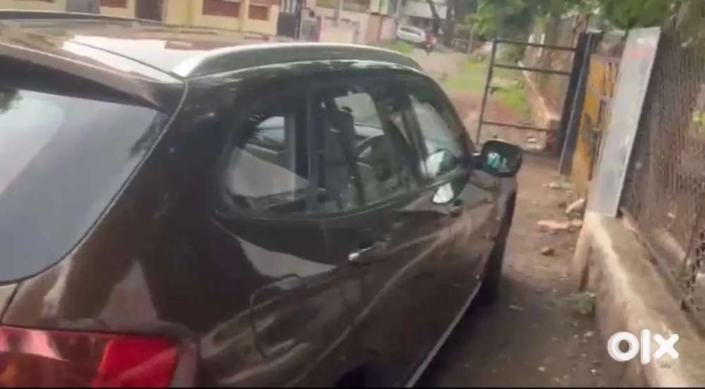 Bmw X1 2011 Diesel