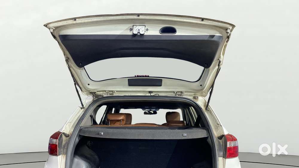 Hyundai Creta 1.6 Sx Plus Petrol, 2017, Petrol