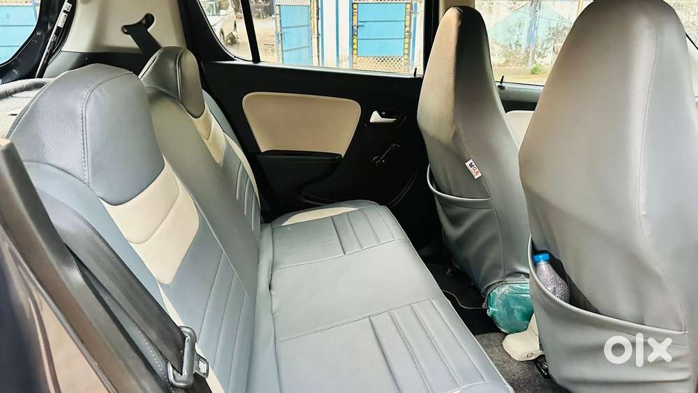 Maruti Suzuki Alto 800 0.8 Vxi (o), 2022, Petrol