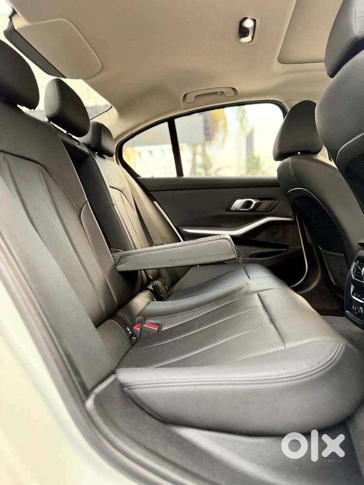 Bmw 3 Series 2.0 330i Sport Line, 2020, Petrol