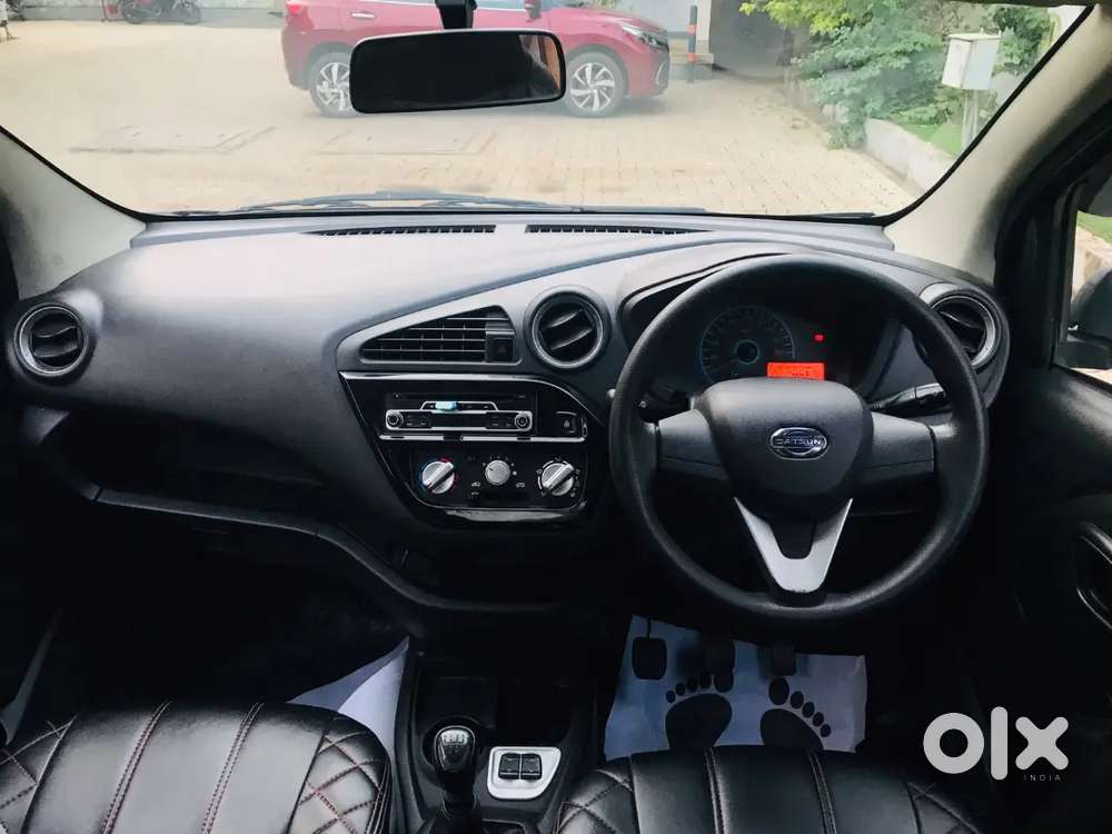Datsun Redi Go 1.0 2018