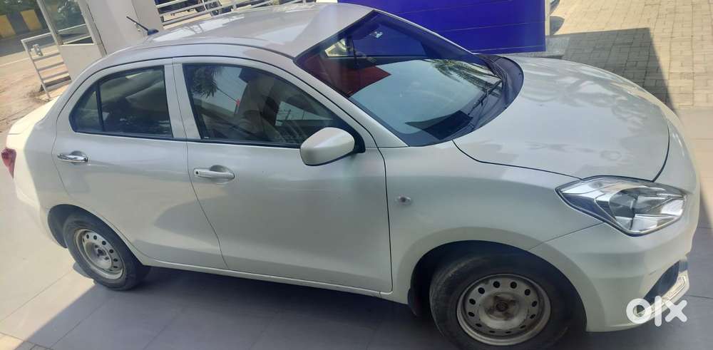 Maruti Suzuki Swift Dzire 1.2 Lxi Bsiv, 2022, Petrol
