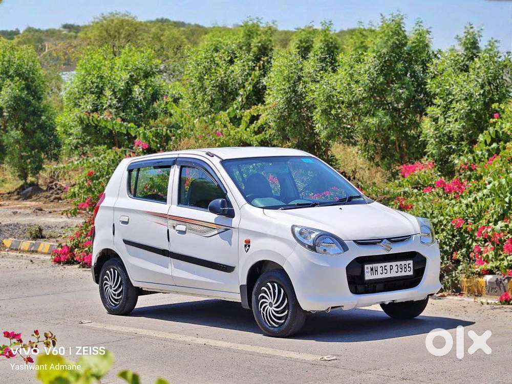 Maruti Suzuki Alto 800 2012-2016 Lxi, 2013, Petrol
