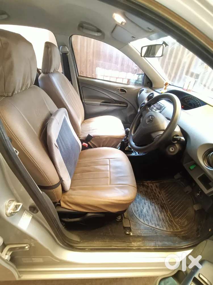 Toyota Etios Liva 2013 Variant