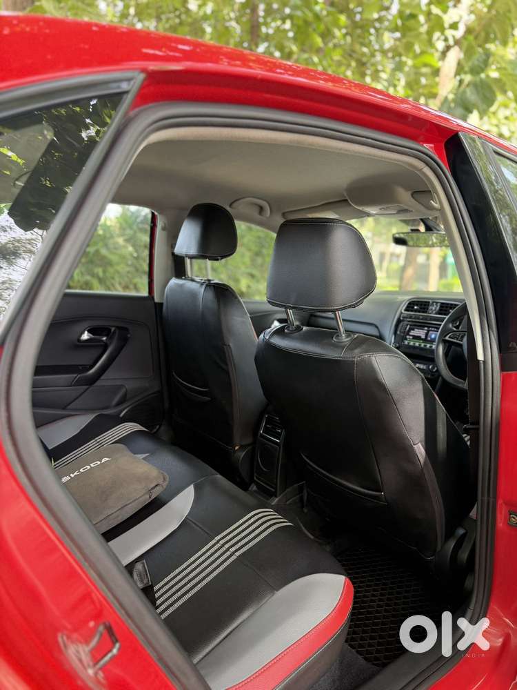 Skoda Rapid Monte Carlo 1.5 Tdi Mt, 2018, Diesel