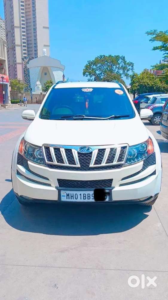 Good Condition Car