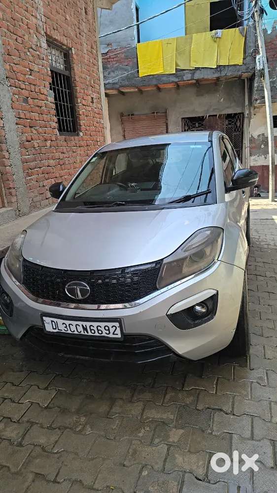 Tata Nexon 2018 Diesel