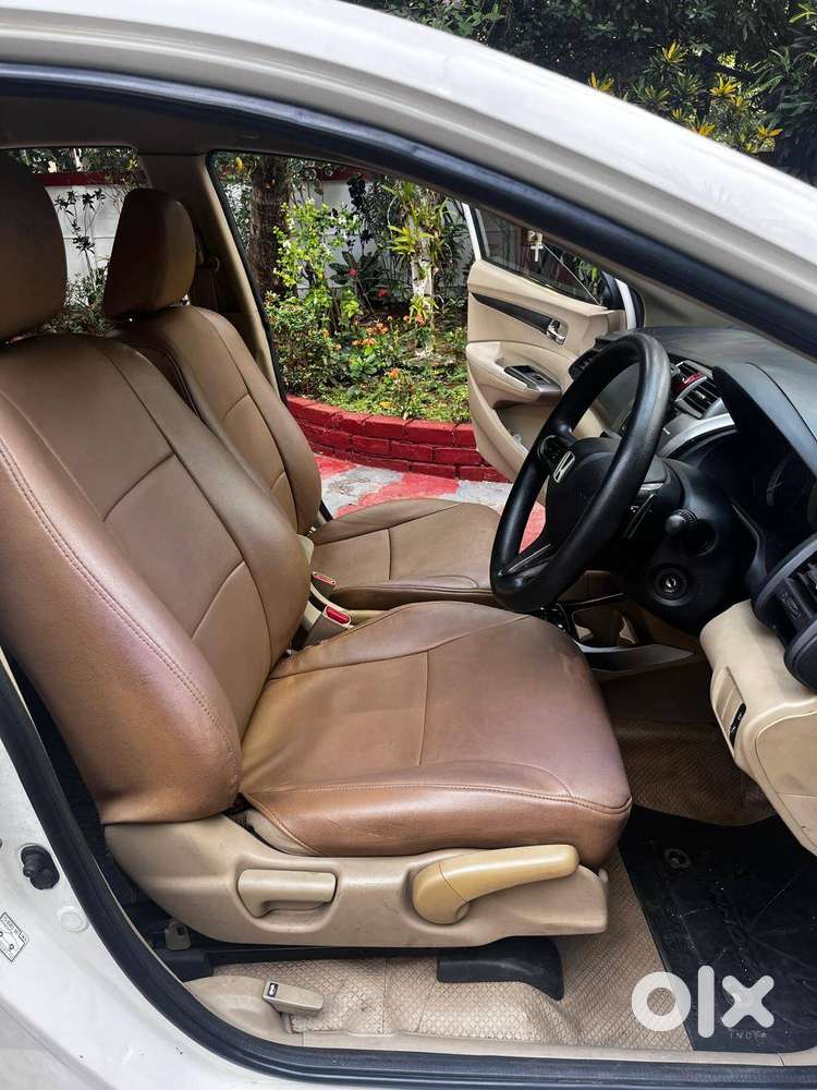 Honda City 2012 Petrol Good Condition