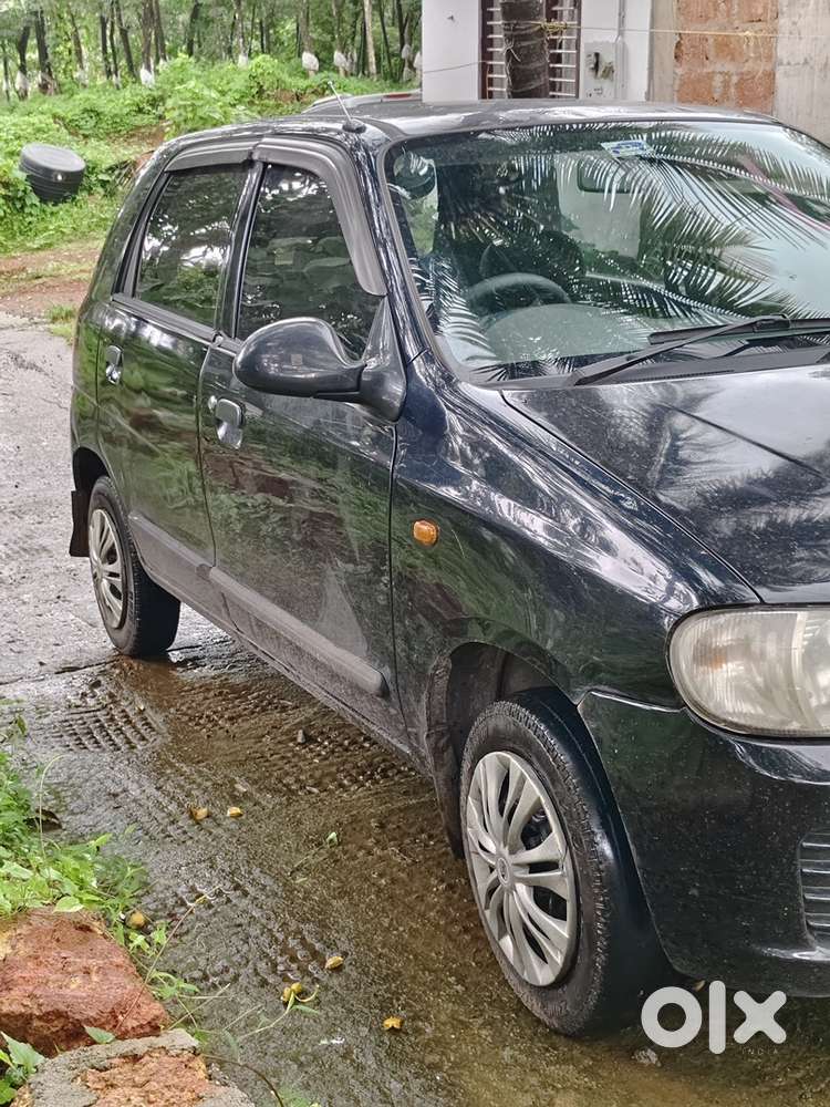 Maruti Suzuki Alto 2007 Petrol Good Condition