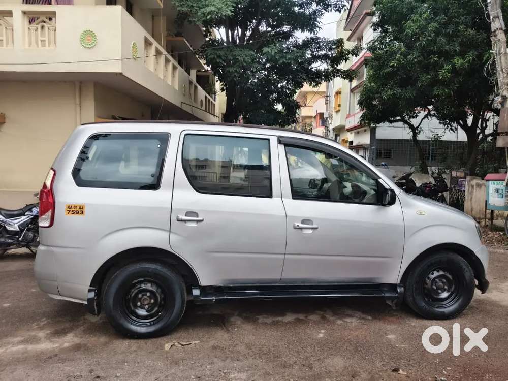 Mahindra Xylo Diesel Manual 2018