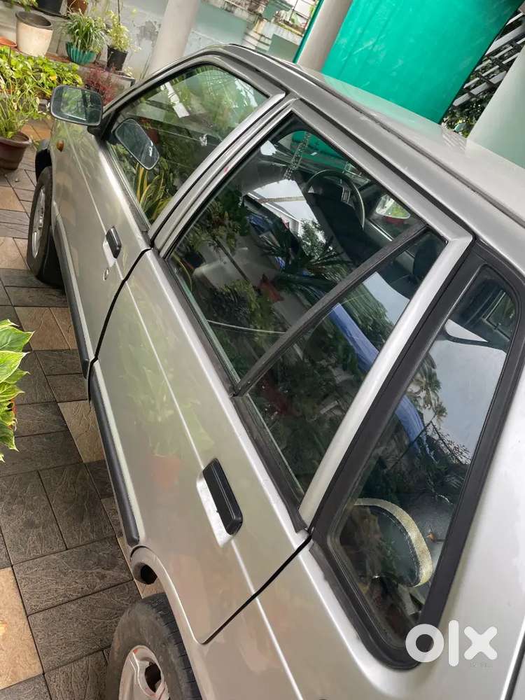 Maruti Suzuki 800 Petrol 2006