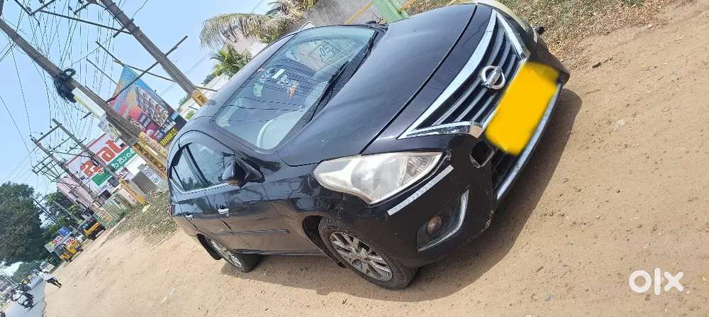 Nissan Sunny 2014 Diesel 120000 Km Driven