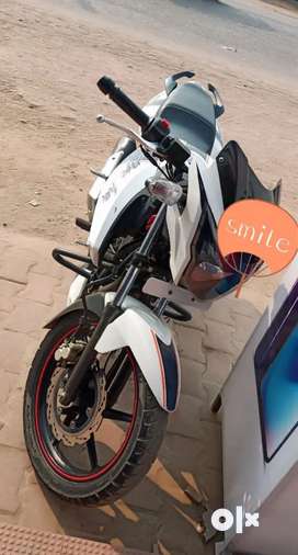 Tvs 2024 apache olx