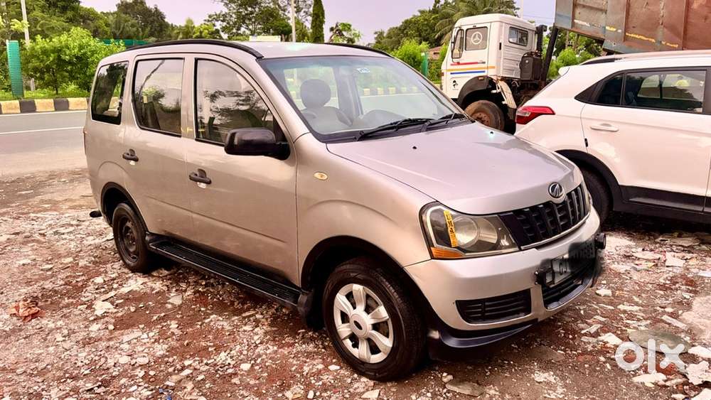 Mahindra Xylo 2012 Diesel