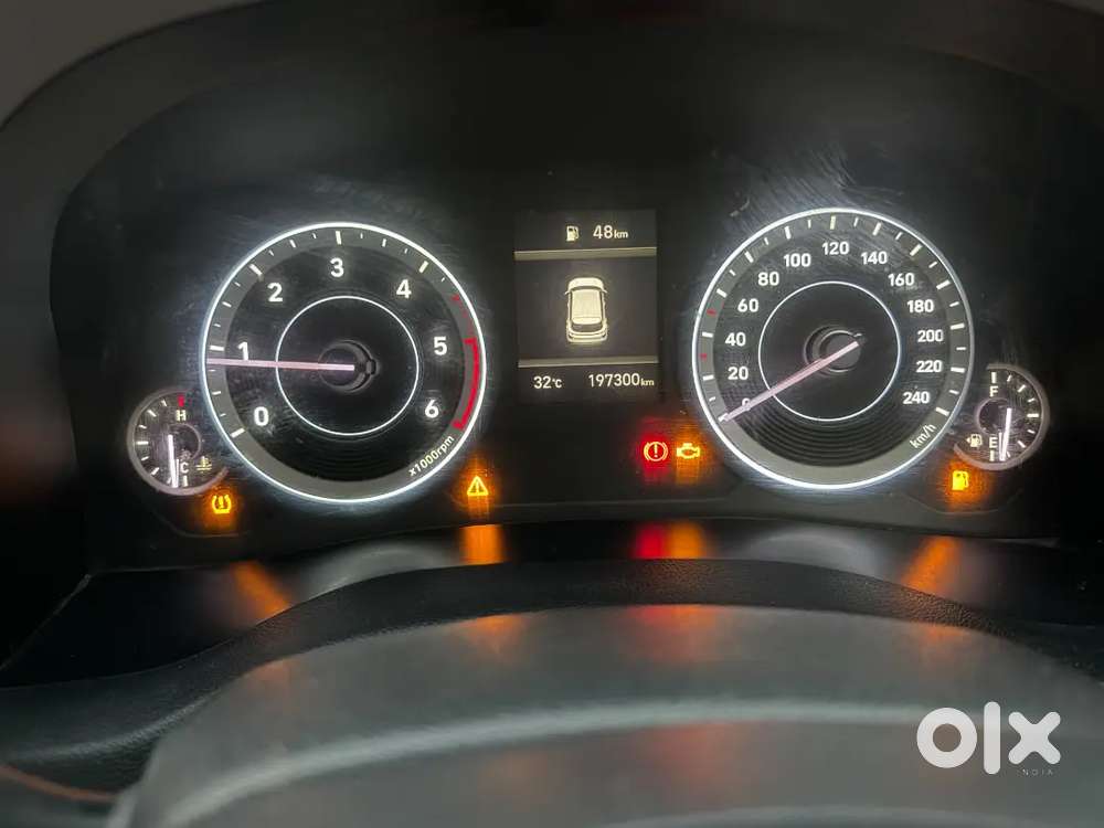 Hyundai Creta Facelift 2020 Diesel Manual