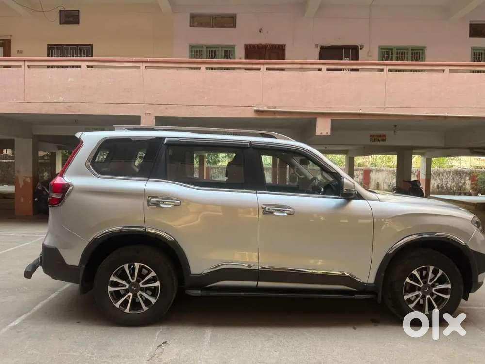 For Sale – 2023 Mahindra Scorpio N Z8 L Diesel Top End
