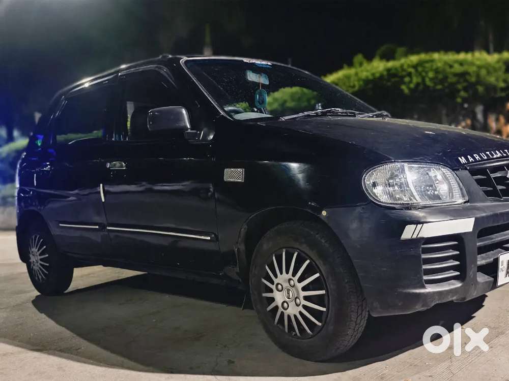 Maruti Suzuki Alto 800 2006 Validity 2029 All Papers Available