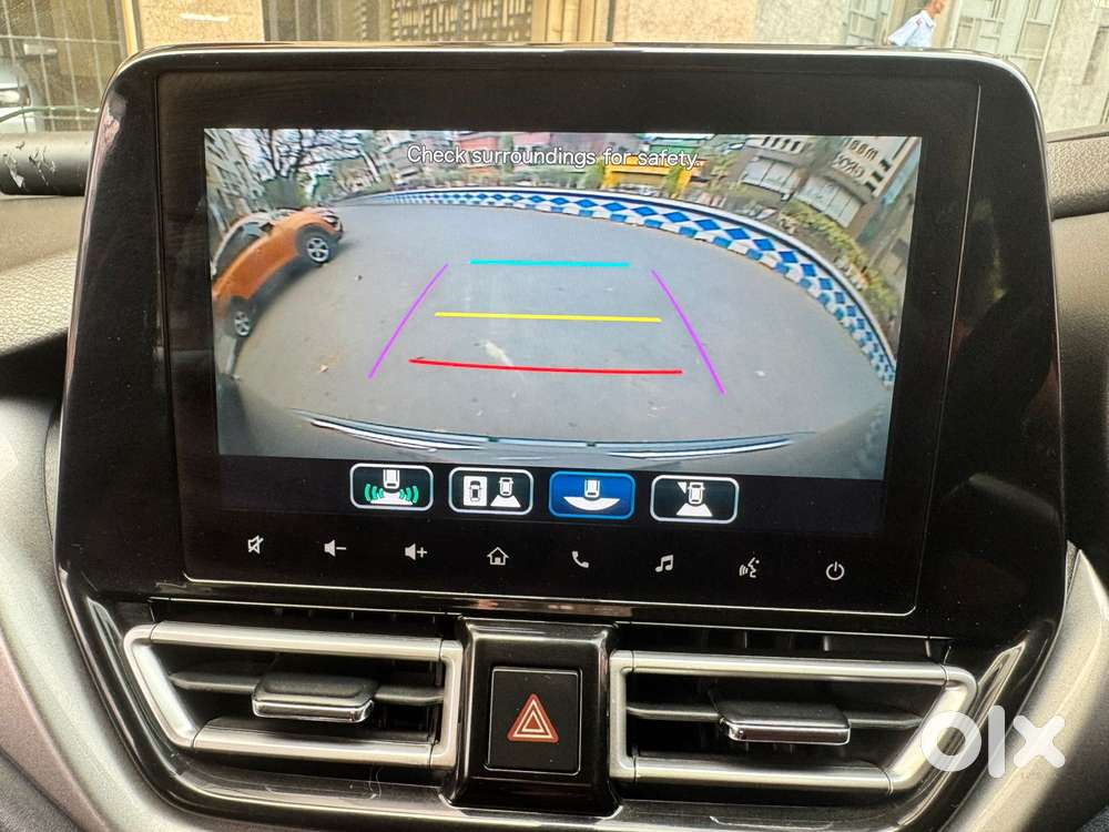 Maruti Suzuki Baleno 1.2 Alpha At, 2023, Petrol