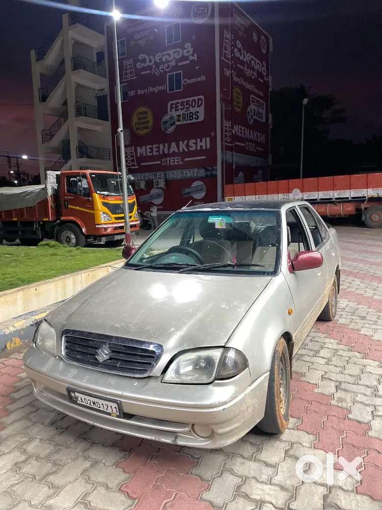 Maruti Suzuki Esteem 2003