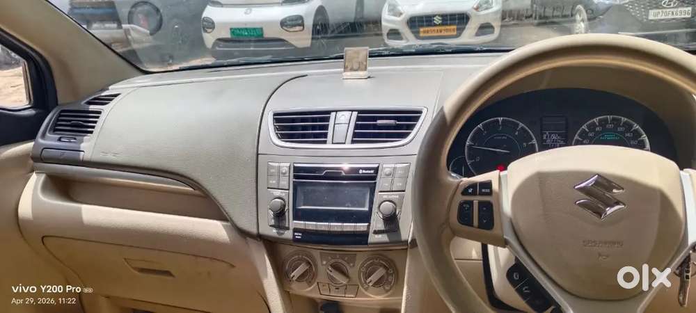 Maruti Suzuki Ertiga 2017 Hybrid