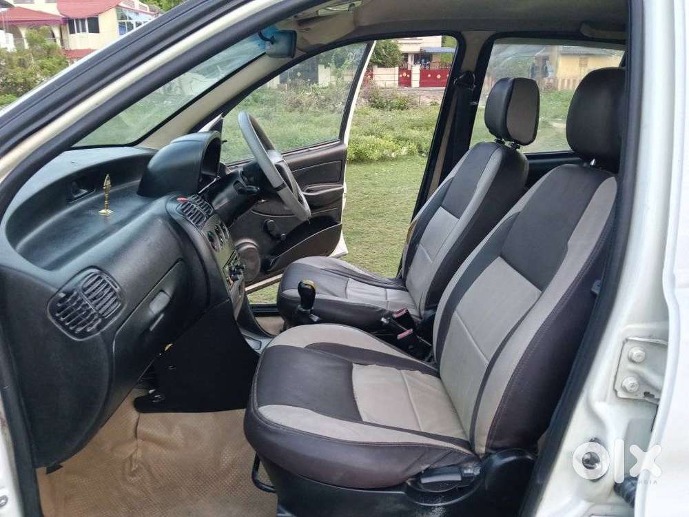 Tata Indigo Ecs Ecs Ls Tdi, 2017, Diesel