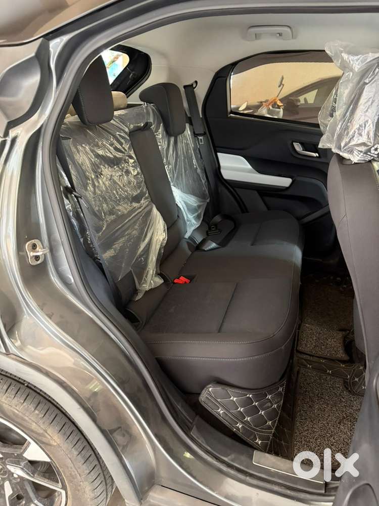 Tata Punch Petrol 2022 Like New Sealed Vehicle