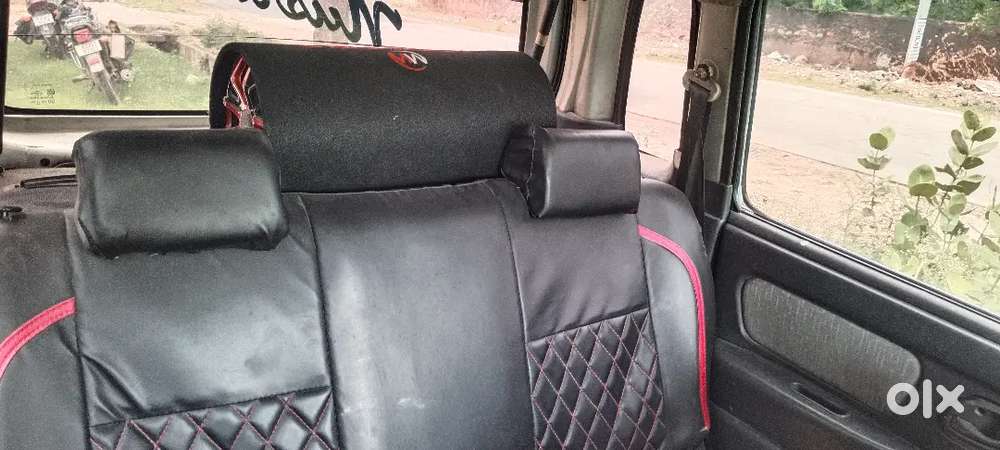 Maruti Suzuki Wagon R 2009 Petrol 100000 Km Driven
