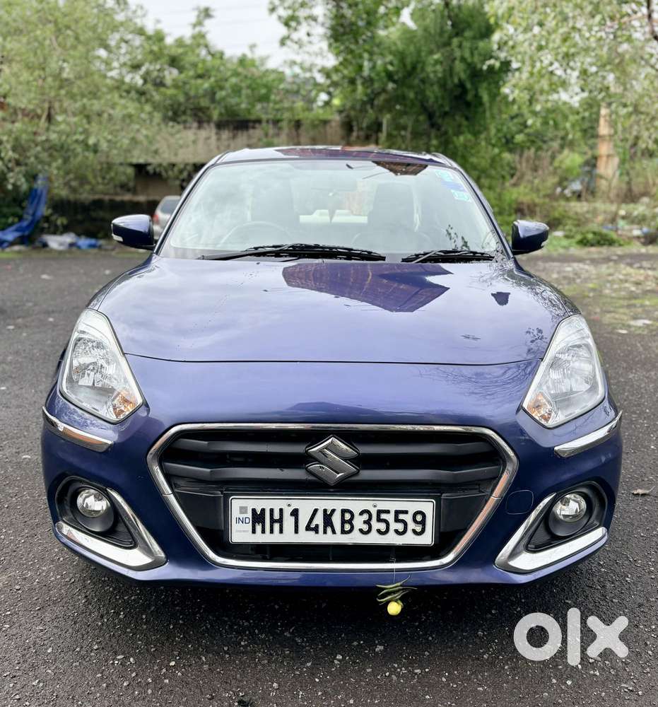 Maruti Suzuki Dzire Zxi Ags, 2022, Petrol