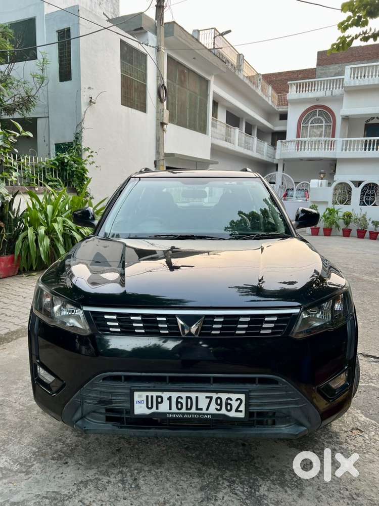 Xuv300 Diesel 2022 Only 34,000 Kilometer In Showdoom Condition