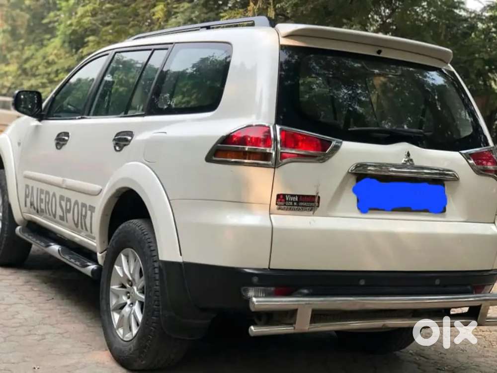New Condition 4x4
