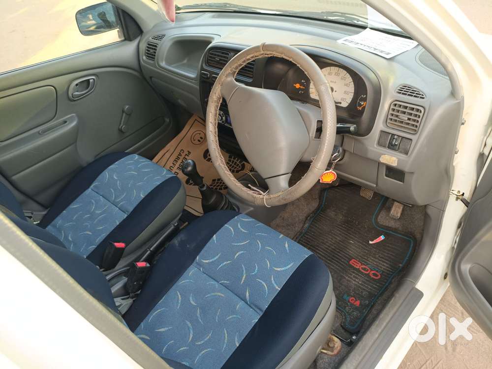 Maruti Suzuki Alto, 2006