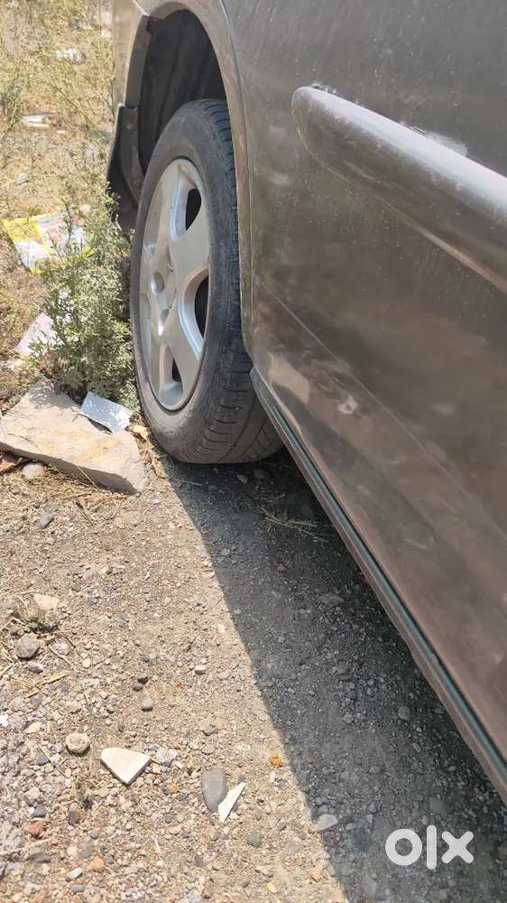 Honda City Zx 2008 Petrol Manual
