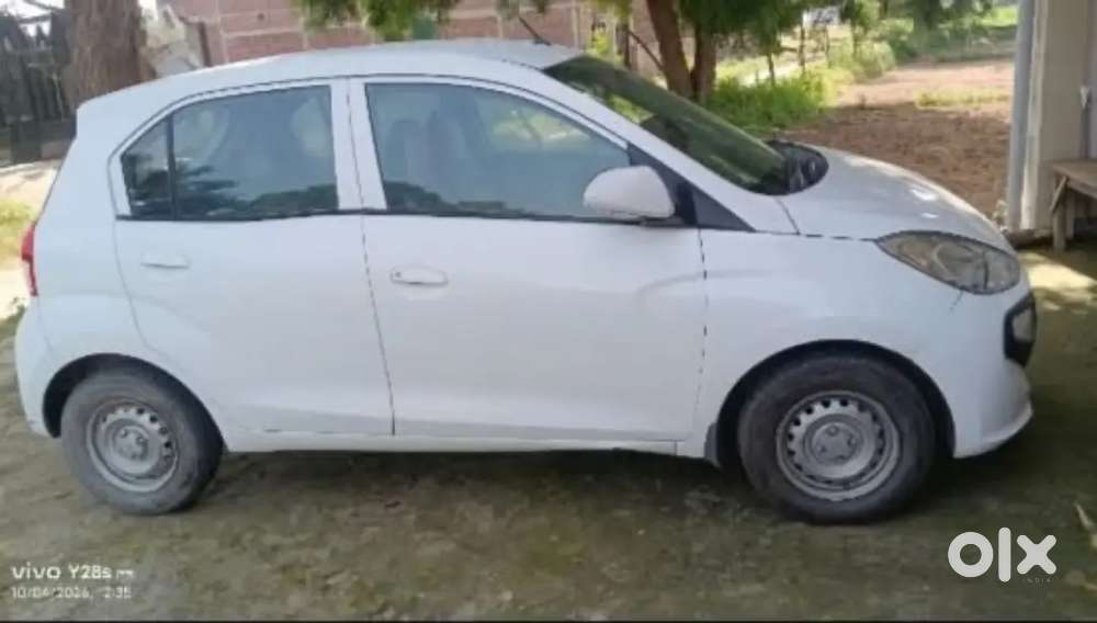 Hyundai Santro 1.1 Sportz 2021