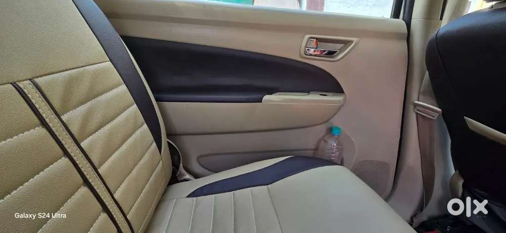 Maruti Suzuki Ertiga 2013 December