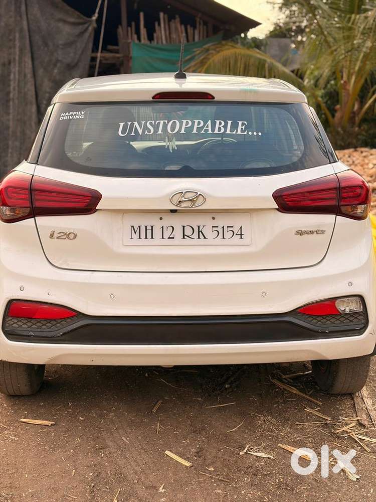 Hundai I20 Disel Well Maitaind