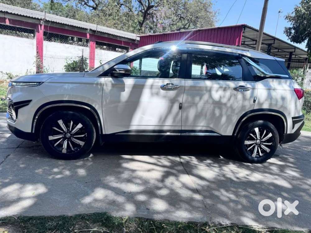 Mg Hector 2.0 Sharp Diesel, 2019, Diesel