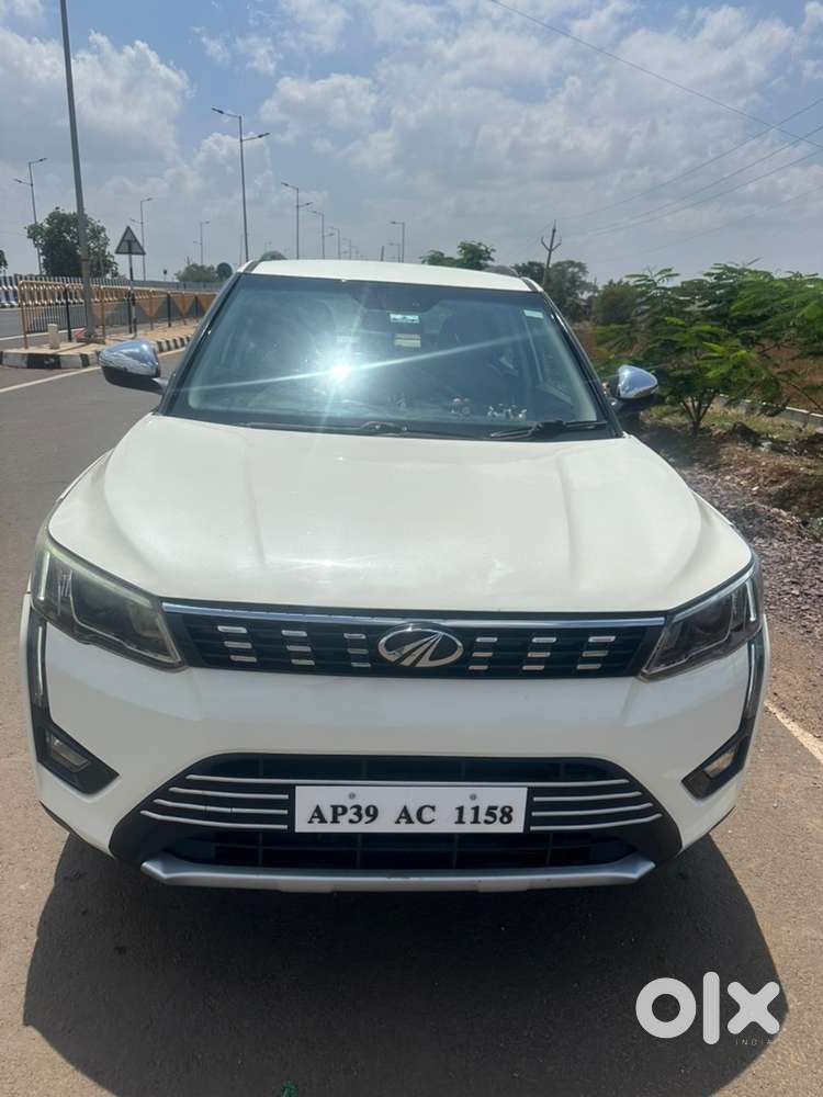 Mahindra Xuv300 Diesel 2019