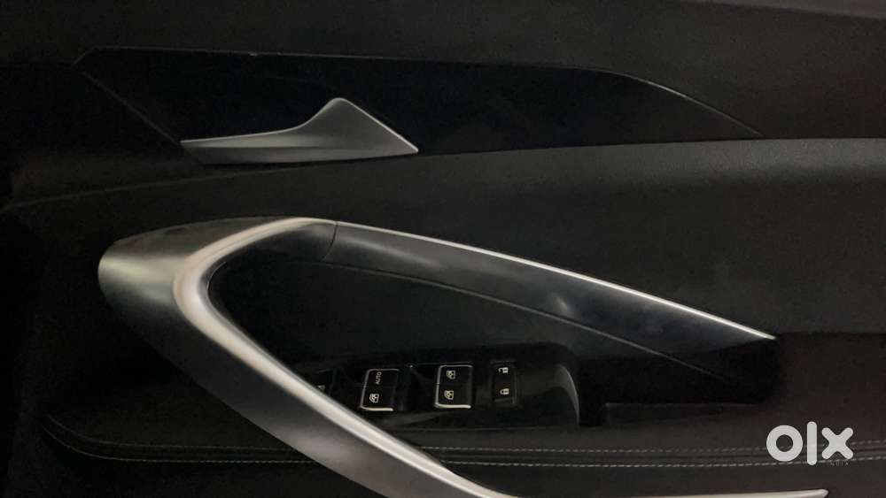 Mg Hector Sharp Dct Petrol, 2020, Petrol