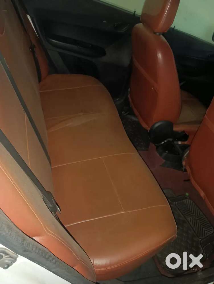 Tata Tigor Ev 2022 Electric 60000 Km Driven