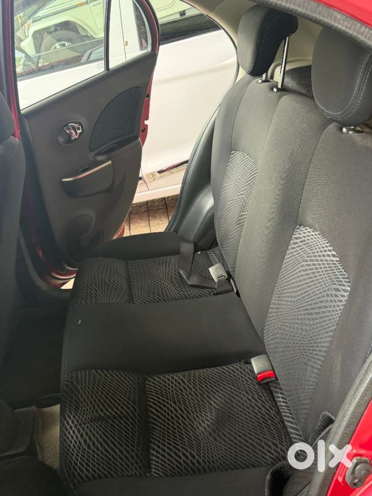 Nissan Micra, 2018, Petrol