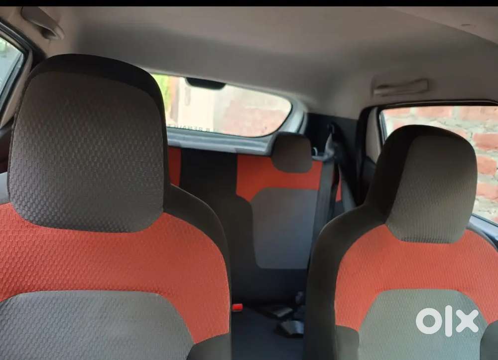 Renault Kwid Rxt(o)