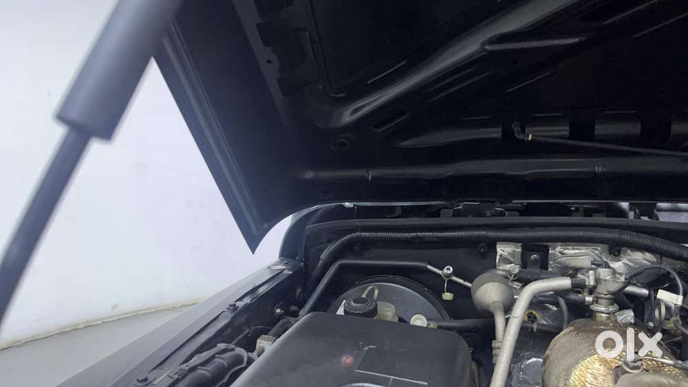 Mahindra Thar 1.5 Lx Hard Top Diesel At 4 Rwd, 2022, Diesel