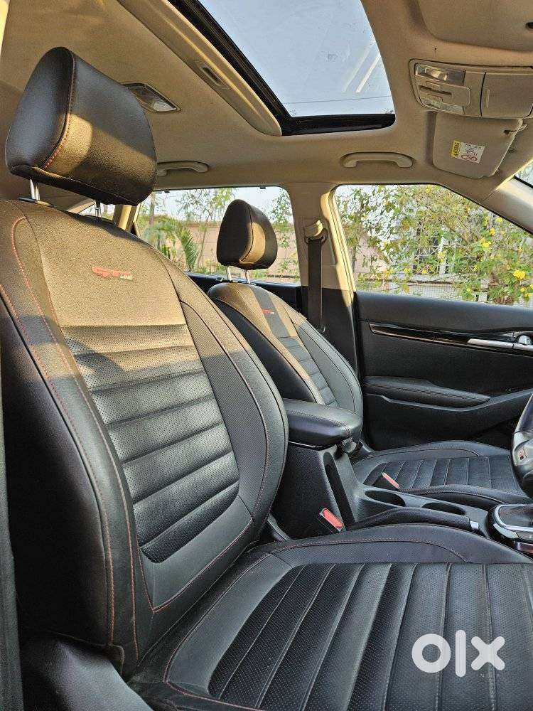 Kia Seltos Gtx Plus At D, 2021, Diesel