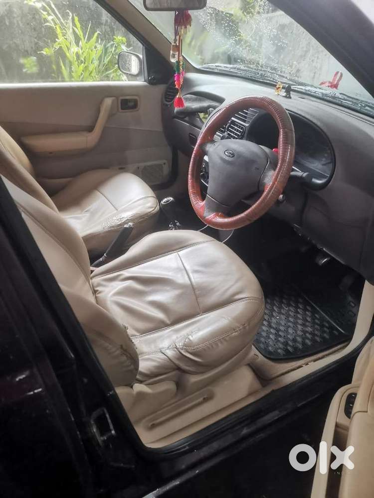 Ford Ikon 2010 Diesel Good Condition